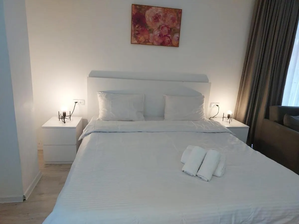 Luxury Studio On Gorgasali 53#2 Tbilisi 0*,  Georgien
