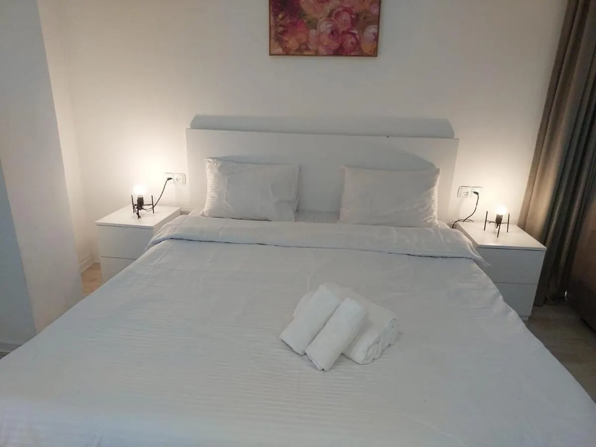 Luxury Studio On Gorgasali 53#2 Tbilisi 0*,