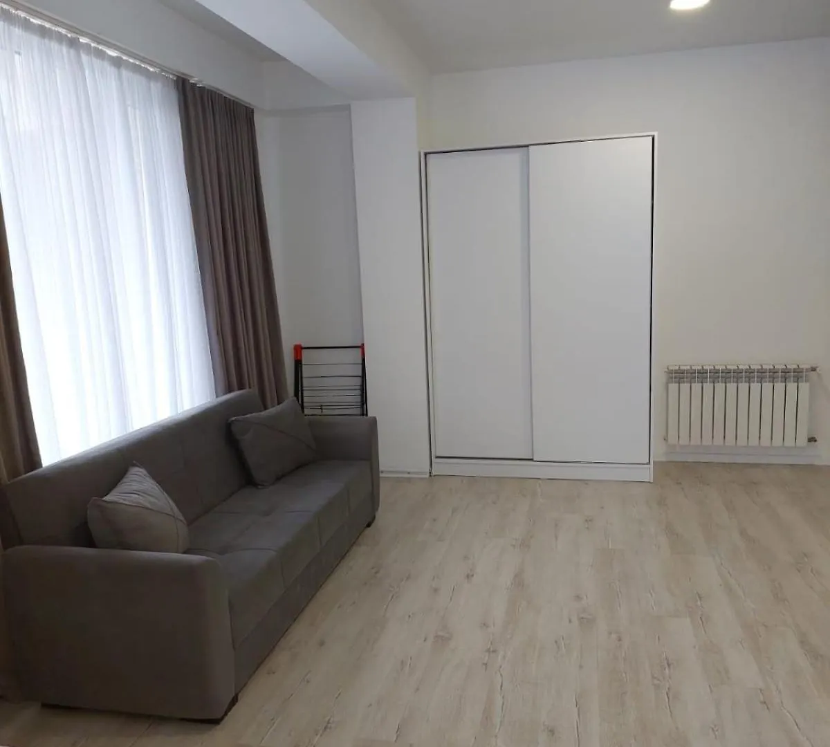 Luxury Studio On Gorgasali 53#2 Tbilisi