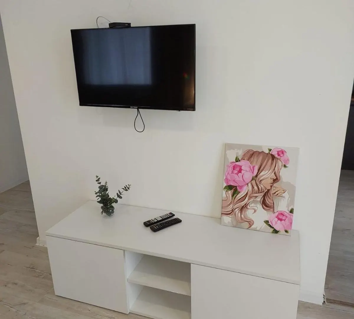 Lägenhet Luxury Studio On Gorgasali 53#2 Tbilisi