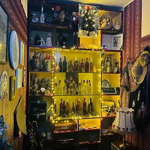 Hostal Lets Go House, Tiflis