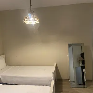 Hotel Meidan View, Tiflis